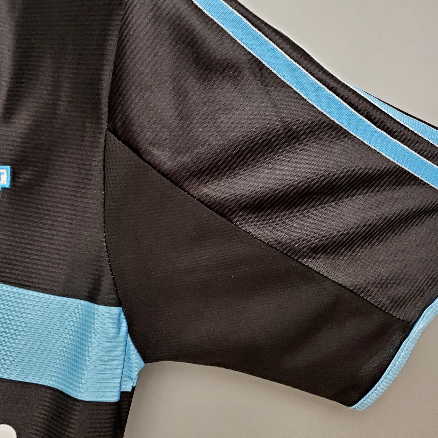 Camisa Olympique de Marseille Third 98/99 - Versão (Retrô)