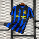 Camisa Inter de Milão 26/27 Home - (Torcedor)