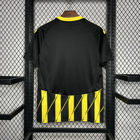 Camisa Aberdeen Away 24/25 - Adidas (Torcedor) Masculina
