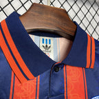 Camisa Rangers Away 93/94 - Versão (Retrô)