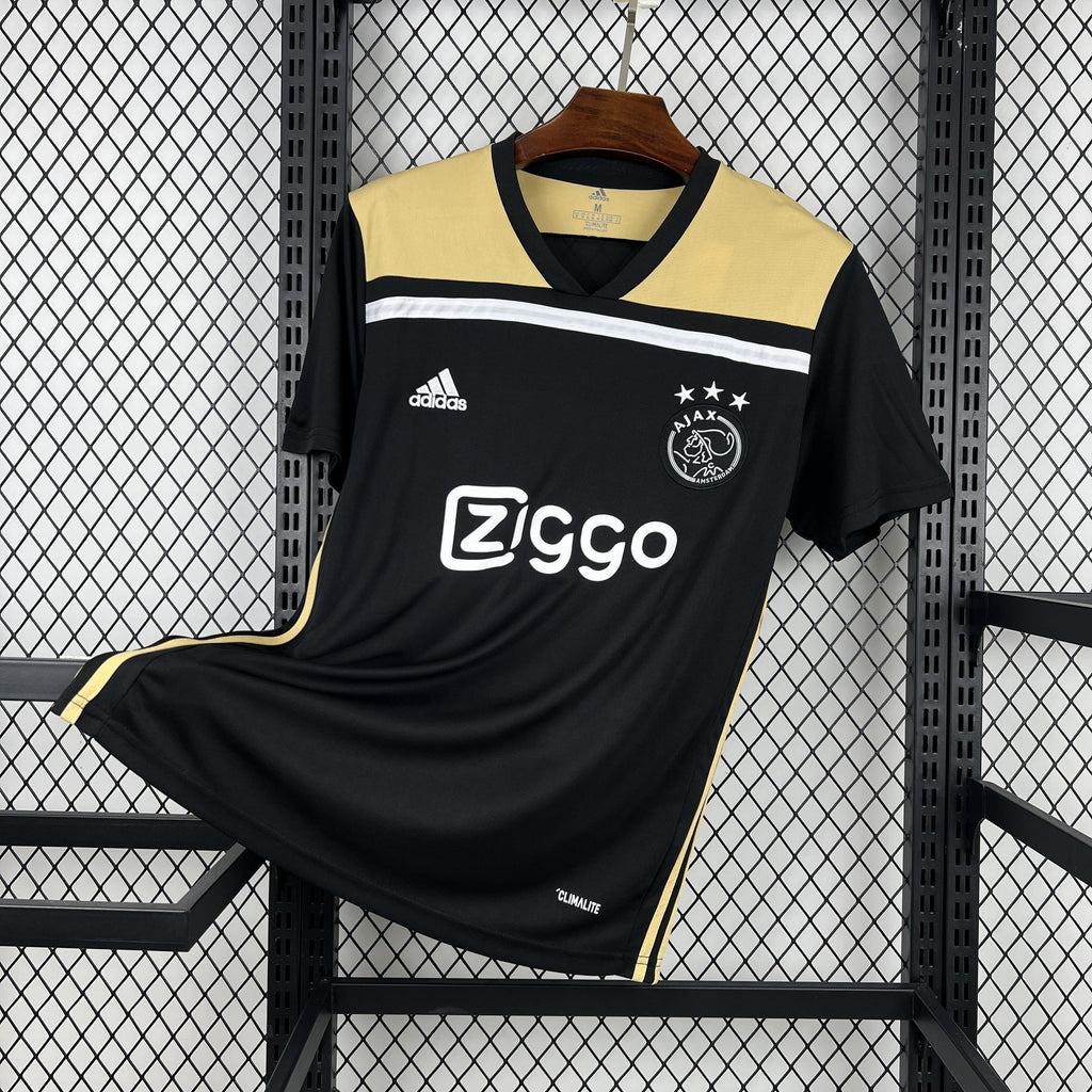 Camisa Ajax 18/19 Away - (Retrô)