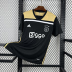 Camisa Ajax 18/19 Away - (Retrô)
