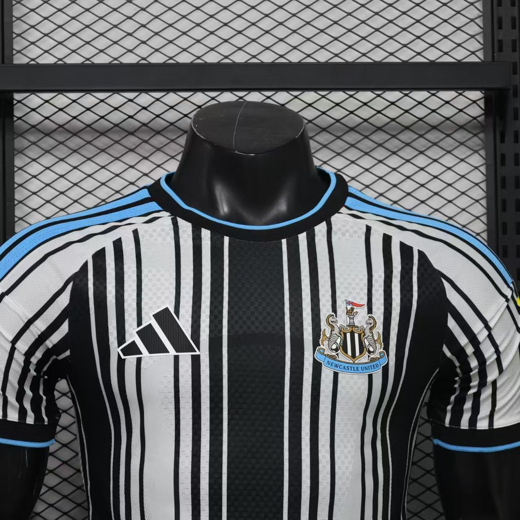 Camisa Newcastle 26/27 Home - (Jogador)