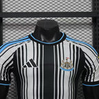 Camisa Newcastle 26/27 Home - (Jogador)