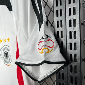 Camisa Alemanha Home 2006 - Versão (Retrô)