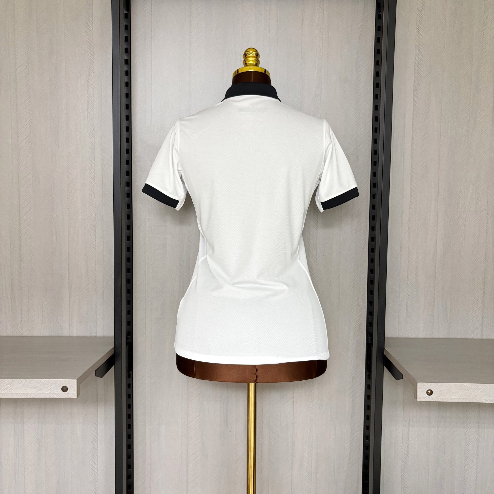 Camisa Atlético-MG 2026 Away - (Feminina)