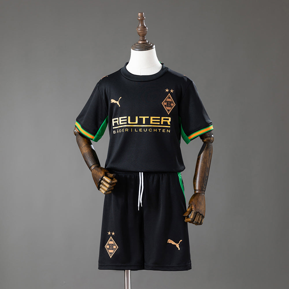 Kit Infantil Borussia Mönchengladbach 26/27 Away