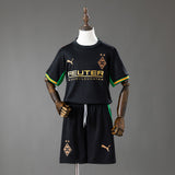 Kit Infantil Borussia Mönchengladbach 26/27 Away