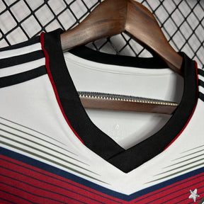 Camisa Alemanha Home 2014 - Versão (Retrô)