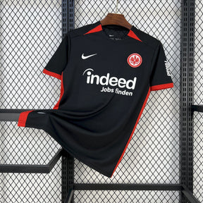 Camisa Eintracht Frankfurt Away 24/25 - (Torcedor) Masculina