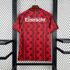 Camisa Eintracht Frankfurt 95/96 Home - (Retrô)
