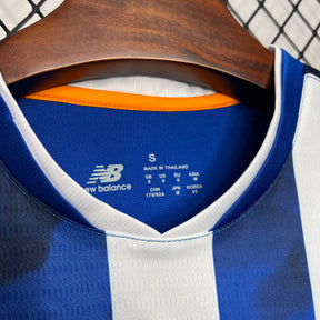 Camisa Porto Home 24/25 - New Balance (Torcedor) Masculina