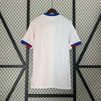 Camisa França 2024 Away - (Torcedor)