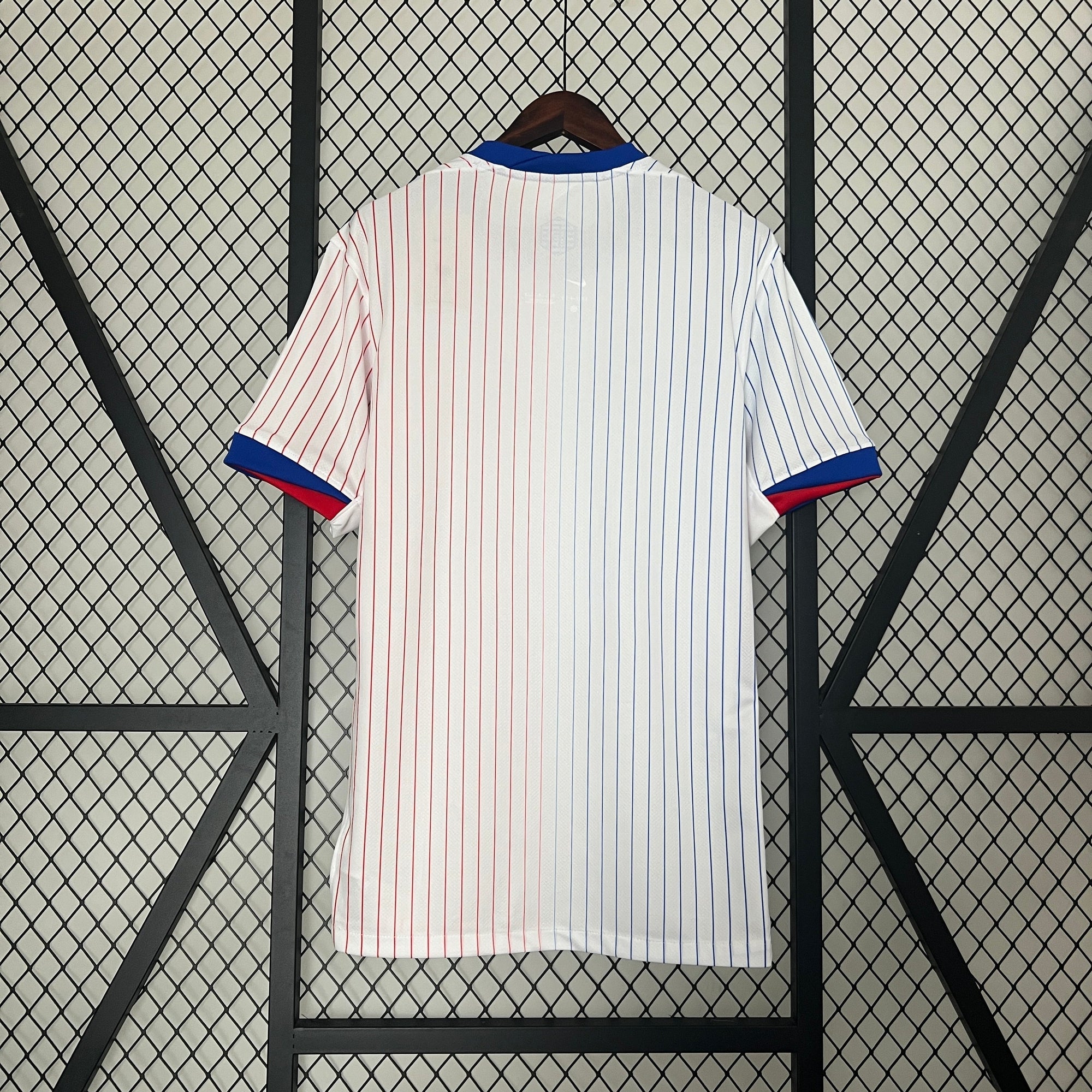 Camisa França 2024 Away - (Torcedor)