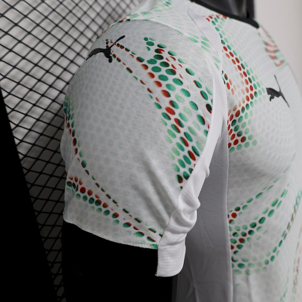 Camisa Portugal Away 25/26 - Versão (Jogador)