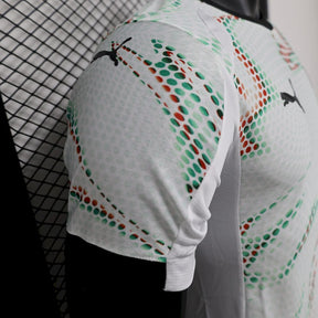 Camisa Portugal Away 25/26 - Versão (Jogador)