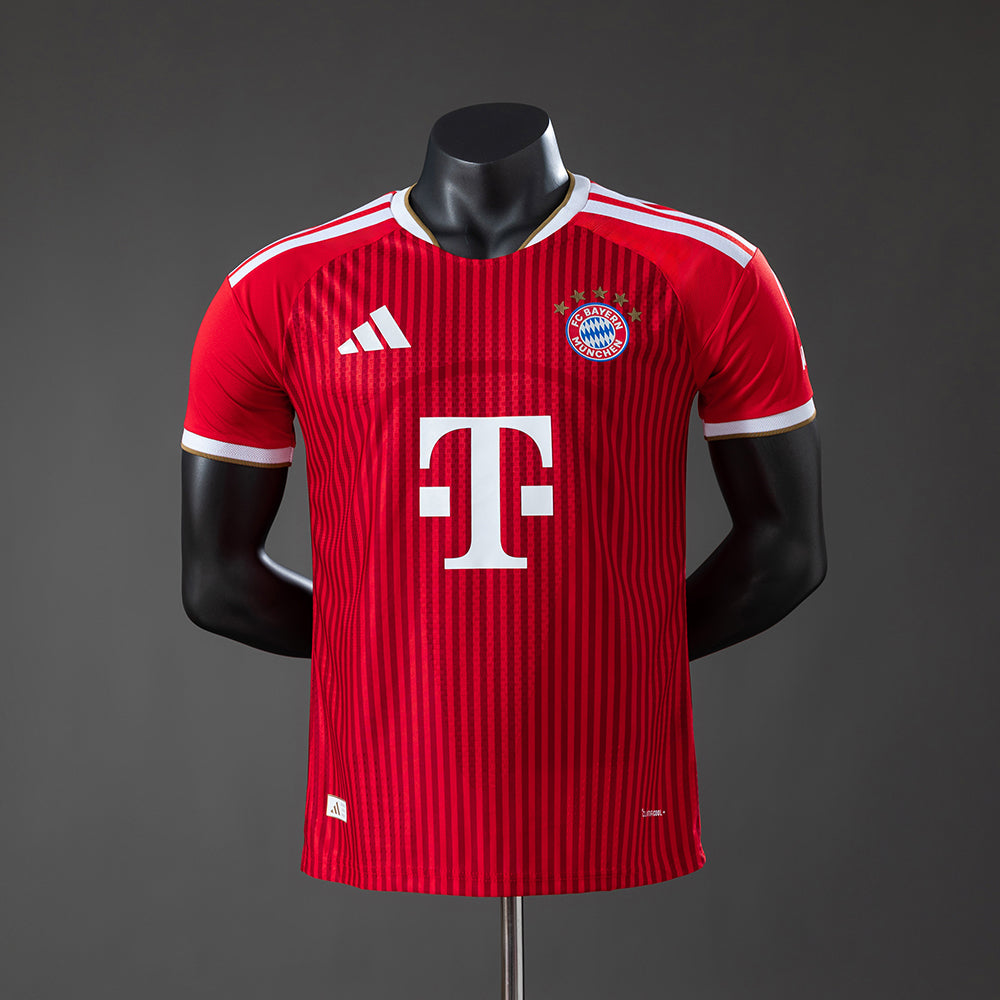 Camisa Bayern de Munique 26/27 Home - (Jogador)
