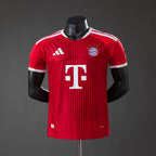 Camisa Bayern de Munique 26/27 Home - (Jogador)