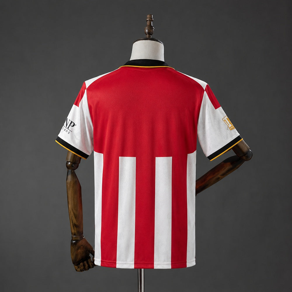 Camisa Chivas Guadalajara 26/27 Aniversário 120 Anos  - (Torcedor)