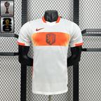 Camisa Holanda 2026 Away - (Com Patchs) (Jogador)
