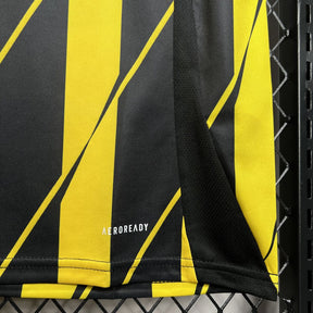Camisa Aberdeen Away 24/25 - Adidas (Torcedor) Masculina