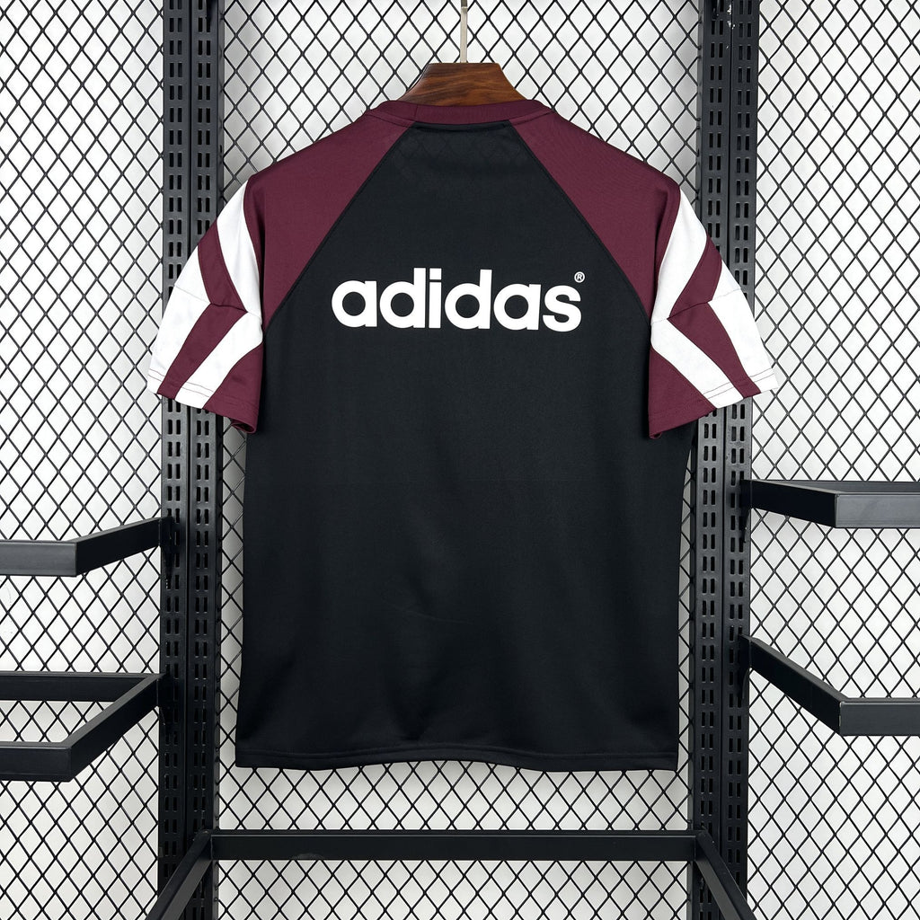 Camisa Newcastle 95/96 Away - (Retrô)
