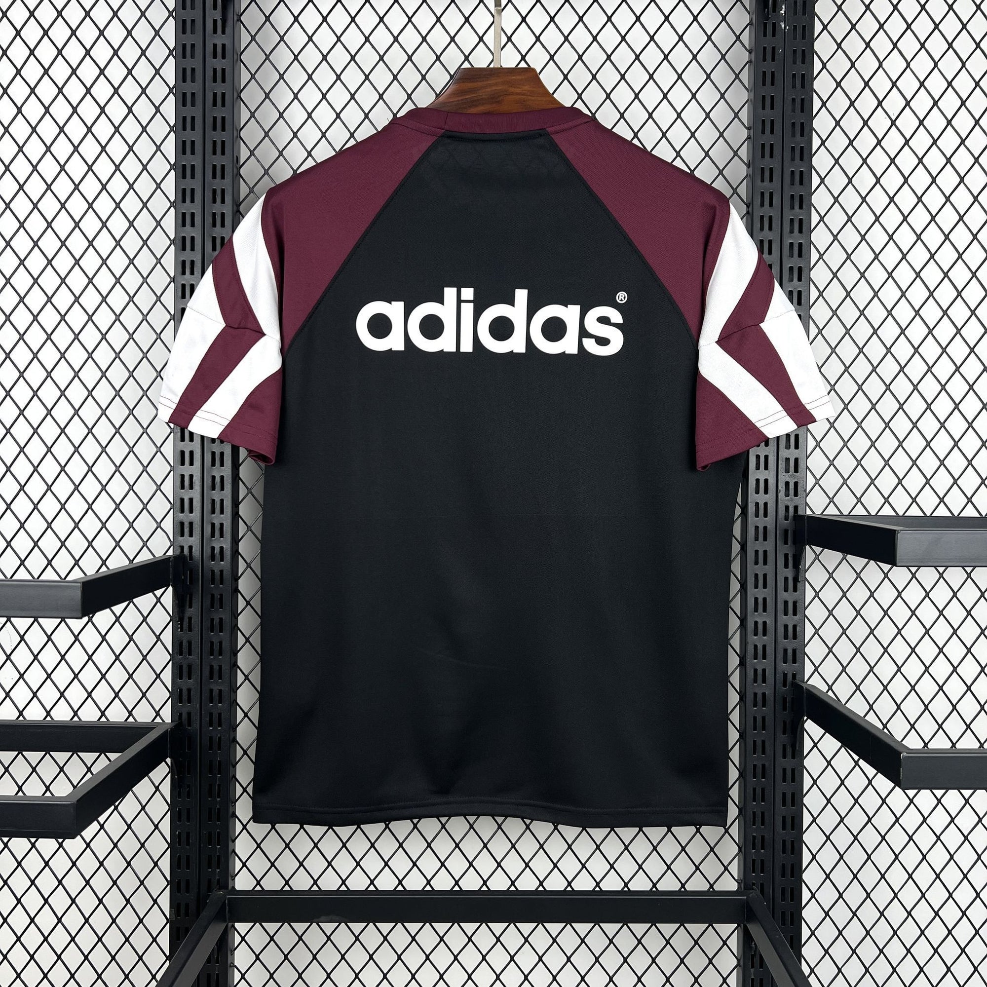 Camisa Newcastle 95/96 Away - (Retrô)