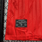 Camisa Rangers Reserva 95/96 - Versão (Retrô)