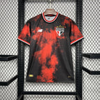 Camisa São Paulo 2024 Third - (Torcedor)