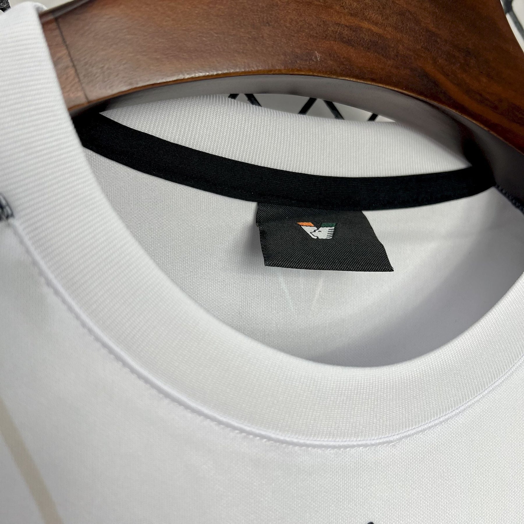 Camisa Venezia Away 24/25 - Versão (Torcedor) Masculina