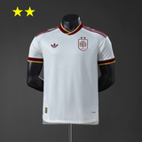 Camisa Espanha 2026 Away - (Jogador)