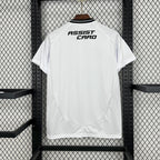 Camisa Colo-Colo 2025 Home - (Torcedor)