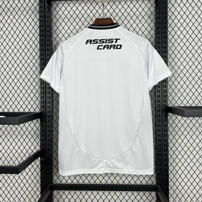 Camisa Colo-Colo Home 25/26 - (Torcedor) Masculina