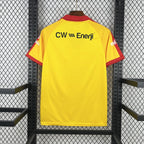 Camisa Galatasaray 25/26 Edição Especial - (Torcedor)