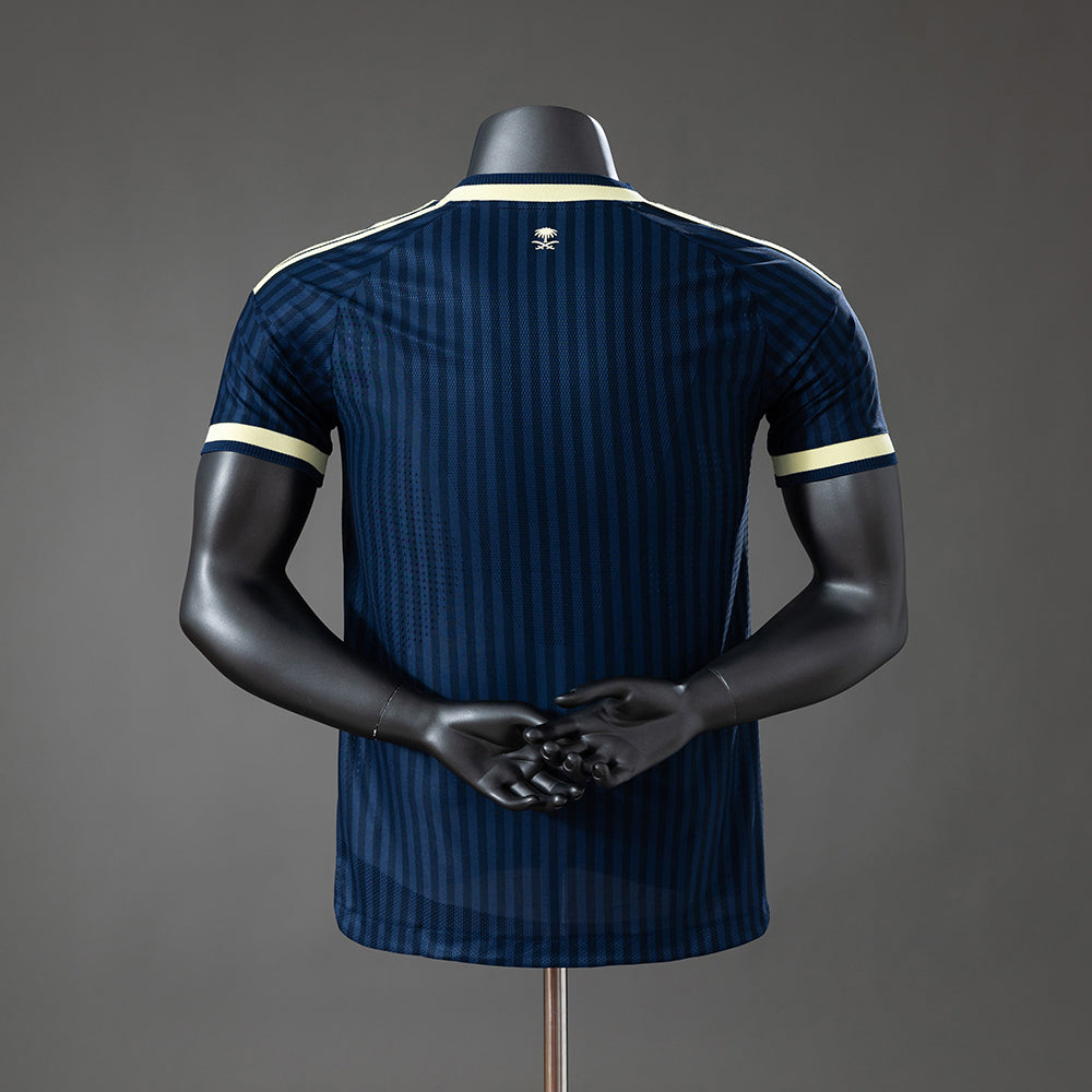 Camisa Al-Nassr 26/27 Away - (Jogador)