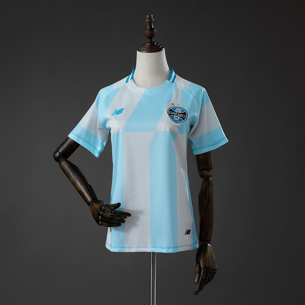 Camisa Grêmio 2026 Away - (Feminina)