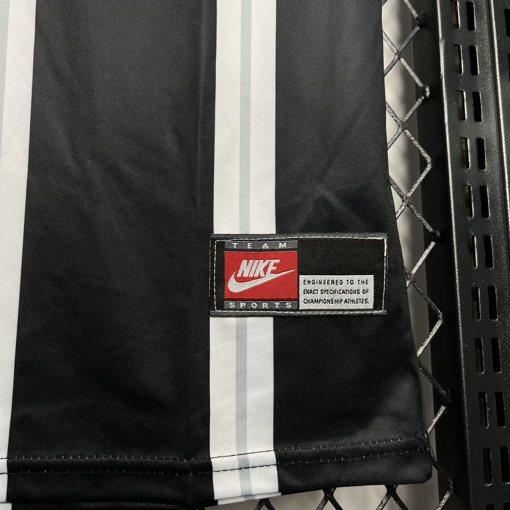 Camisa Rangers Reserva 97/98 - Versão (Retrô)