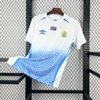 Camisa Congo 2026 Away - (Torcedor)