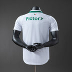 Camisa Palmeiras 2026 Away - (Jogador)