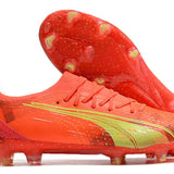 Chuteira Puma Ultra Ultimate FG