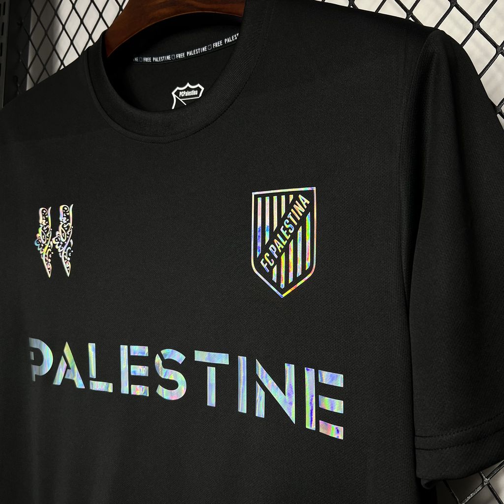 Camisa CD Palestino 24/25 - Versão (Torcedor) Masculina