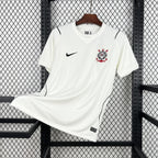 Camisa Corinthians 2026 Home - (Torcedor)