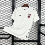 Camisa Corinthians 2026 Home - (Torcedor)