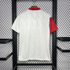 Camisa Rangers Reserva 96/97 - Versão (Retrô)