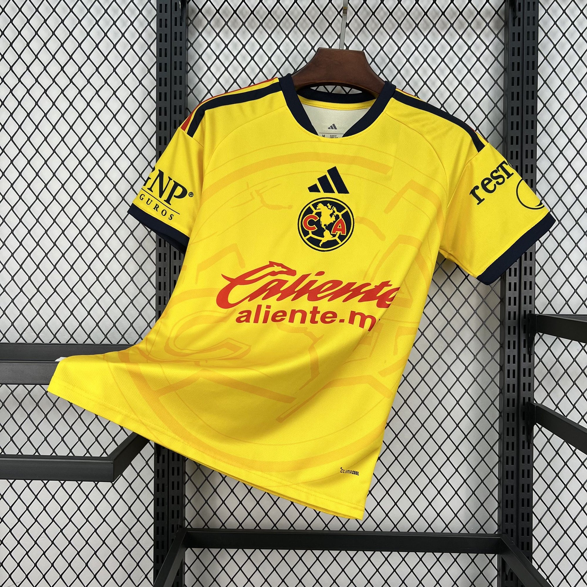 Camisa América do México 26/27 Home - (Torcedor)