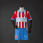 Kit Infantil Girona 26/27 Home