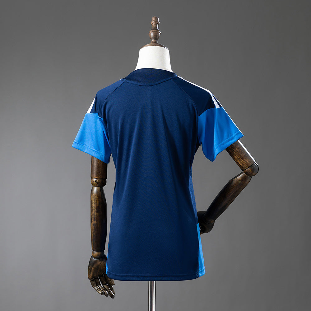 Camisa Cruzeiro 2026 Treino - (Feminina)