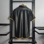 Camisa Real Madrid 99/00/01 Away - (Retrô)