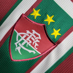 Camisa Fluminense Titular 02/03 - Versão (Retrô)