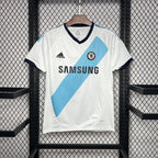Camisa Chelsea 12/13 Away - (Retrô)